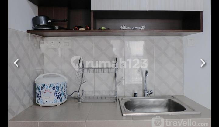 Ready to Occupy M Square Apartment, Cibaduyut Bandung