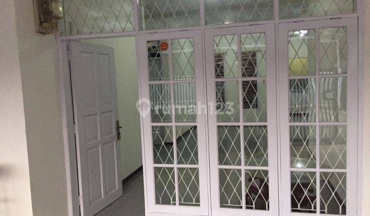 Rumah Cantik Siap Huni Di Taman Cibaduyut Indah Bandung 2