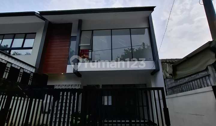 Hunian Baru Lokasi Nyaman Area Kopo Permai 2, Bandung