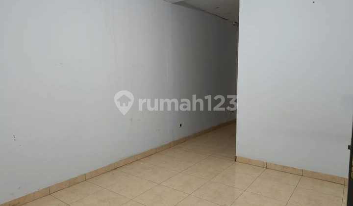 Nice House Ready to Occupy in the Kopo Permai Area 2