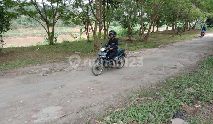 Kavling Desa Jelegong Kutawaringin dekat akses Tol Margaasih/TKI