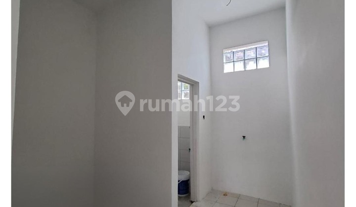 Ruang Usaha Bangunan Baru Sayap Taman Kopo Indah Ruang Usaha Bangunan Baru Sayap Taman Kopo Indah