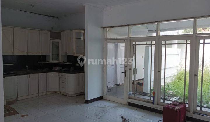 Sewa Rumah Luas Cluster Exclusif Kopo Permai 1