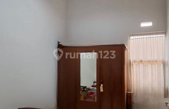 Rumah Semi Furnish Area Kopo Permai Siap Huni 2