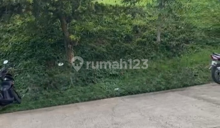 Tanah Pondok Hijau Daerah Setiabudi Lingkungan Sejuk Culdesac