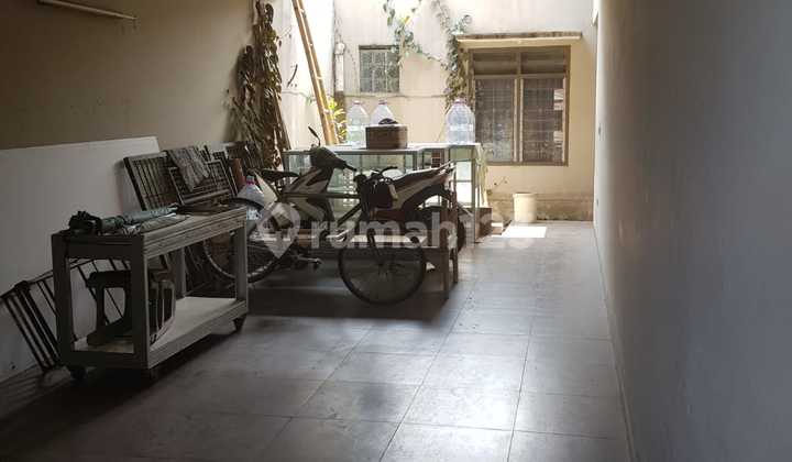 Rumah Siap Huni Sayap Gatot Subroto Bandung 2