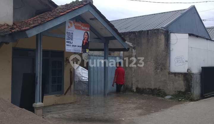 Tanah dan Bangunan Sindang Palay Cangkuang Kulon, Dayeuh Kolot Tanah dan Bangunan Sindang Palay Cangkuang Kulon, Dayeuh Kolot