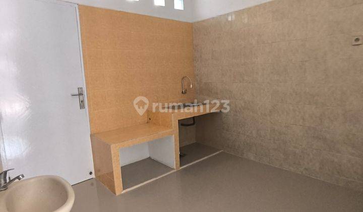 Rumah Baru Siap Huni Area Taman Kopo Indah 3 Bandung 2