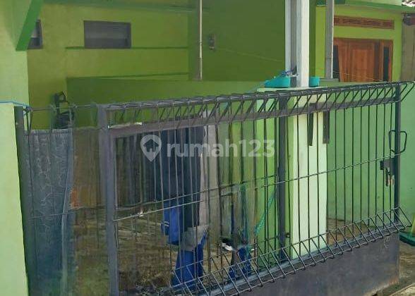 Rumah 2 Unit Jual Cepat Perumahan Parken Soreang  Bandung 2