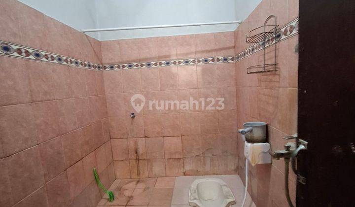 Rumah Lokasi Strategis cocok untuk Usaha Kopo Permai Mainroad 2