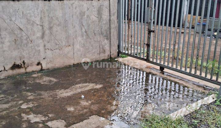 Jual Rumah Sederhana Lokasi Rancamanyar Indah 1