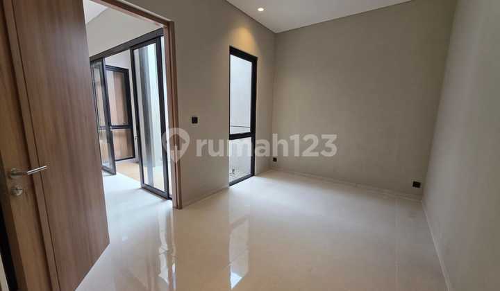 Brand New House Japandi Style At Kopo Permai 2