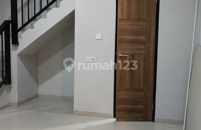 For Sale New Ready-to-Occupy 3-Story Townhouse Kopo Harmonis Bandung 2