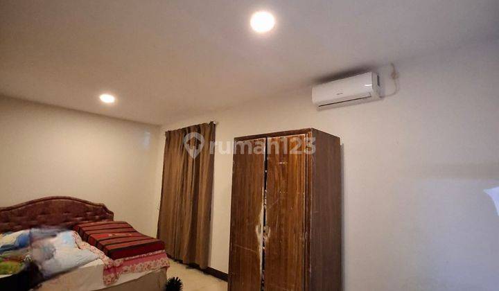 Rumah Lokasi Strategis cocok untuk Usaha Kopo Permai Mainroad 1