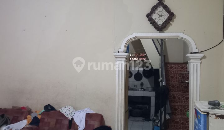 Rumah Sederhana Lokasi Strategis Sayap Kopo 2
