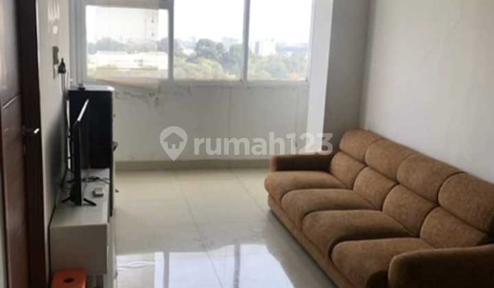 Dago Suites Apartment 1 Bedroom Furnished Ready to Live Bandung 2