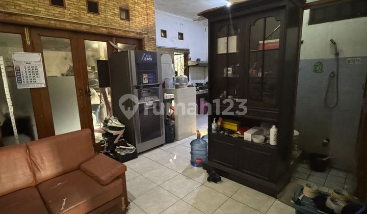 Rumah 2 Lt Lokasi Strategis di Komplek Pasadena Bandung Rumah 2 Lt Lokasi Strategis di Komplek Pasadena Bandung