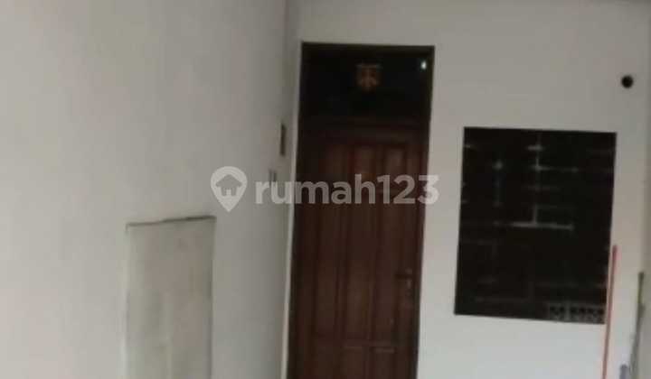 Comfortable 2-Story House Ready to Occupancy, Kopo Permai Wing 2