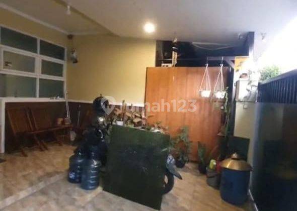 Rumah Terawat Siap Huni Di Taman Cibaduyut Indah Bandung 2