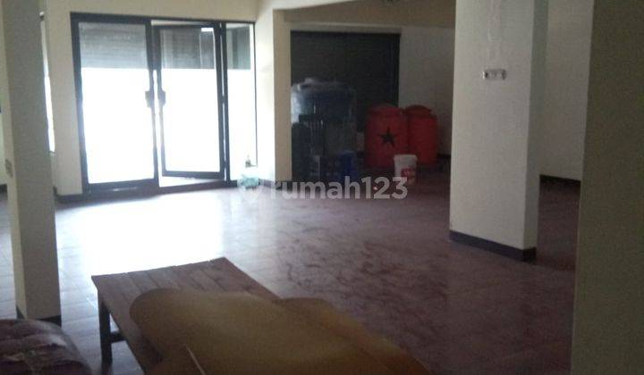 Ruko Mainroad 1 Lantai Siap Huni Di Cibaduyut Bandung 1