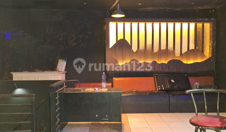 Business Space / Office / 2-Story Shop House Main Road Jendral Sudirman Bandung