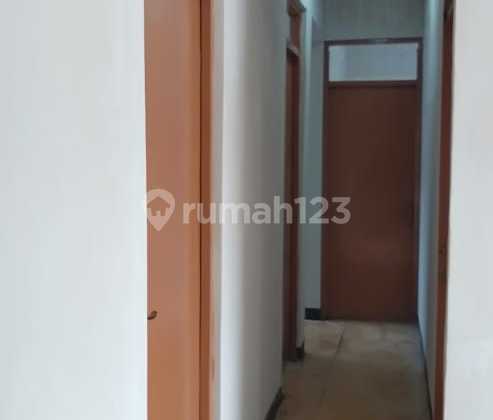 Rumah Kost-Kostan 6 Kamar Masuk Gang, Rancaekek Bandung