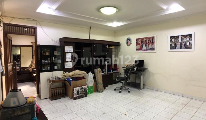 Rumah Modern Minimalis Siap Huni di Sukamenak Indah 