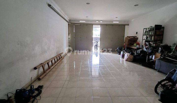 Ruko Siap Huni 2 Lantai Di Jl Inhoftank Bandung 1