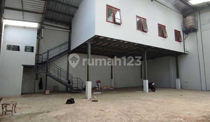 Gudang Akses Wingbox Jl Raya Golf, Arcamanik Gudang Akses Wingbox Jl Raya Golf, Arcamanik