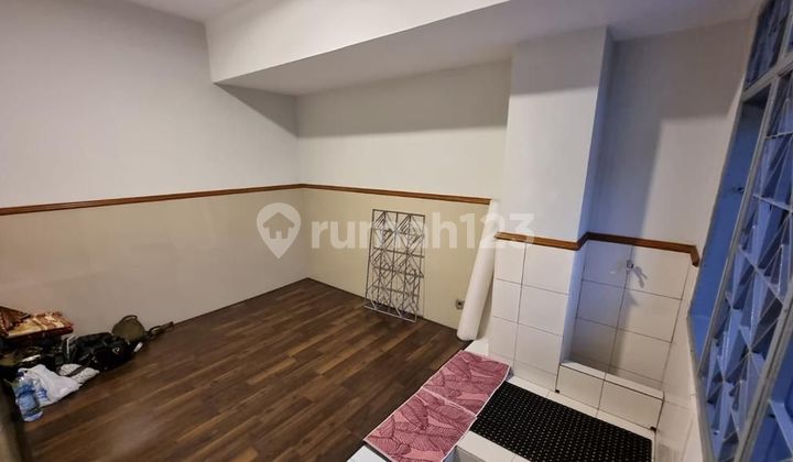 Ruko 3 Lantai Siap Huni di Mainroad Kopo Bihbul Bandung 2