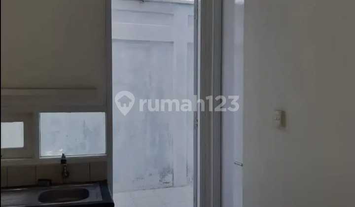 Rumah Siap Huni Lok Strategis Nyaman di Istana Sudirman Bandung 2