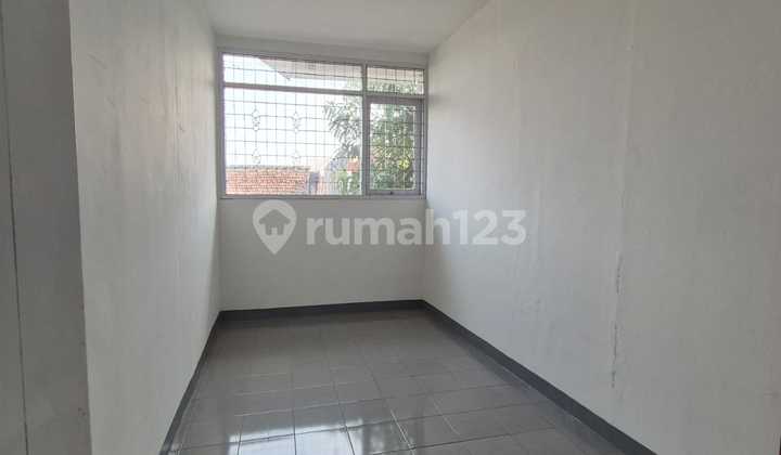 Murah!!!.ruang Tinggal/usaha/gudang Pajajaran, Bandung 2