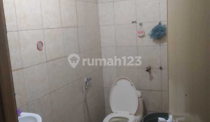 Comfortable Location House in Kopo Permai, Bandung 2