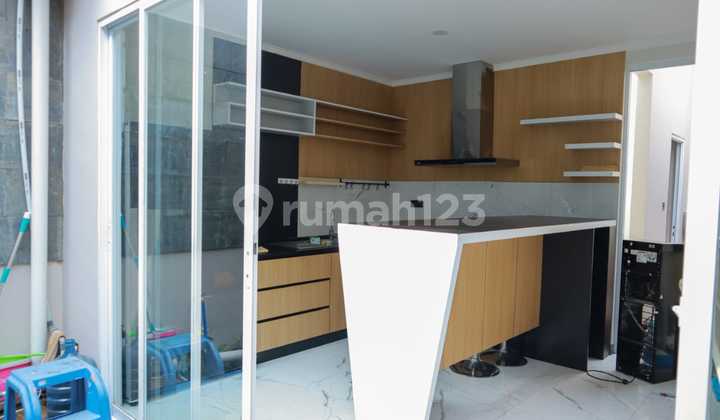 Rumah Cantik Siap Huni Tatar Jingganagara, KBP Bandung 2