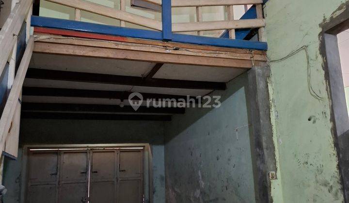 Rumah Kopo Permai 1,5 Lantai Lokasi Bagus Jalan Lebar Bandung 2