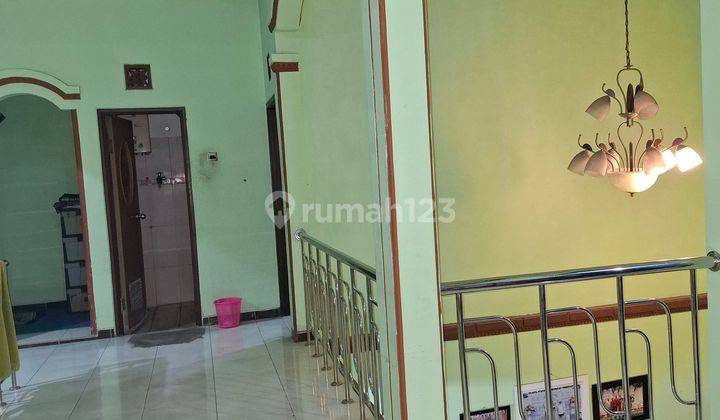 Rumah 2,5 Lantai Shm Di Kopo Permai Ii Bandung 1