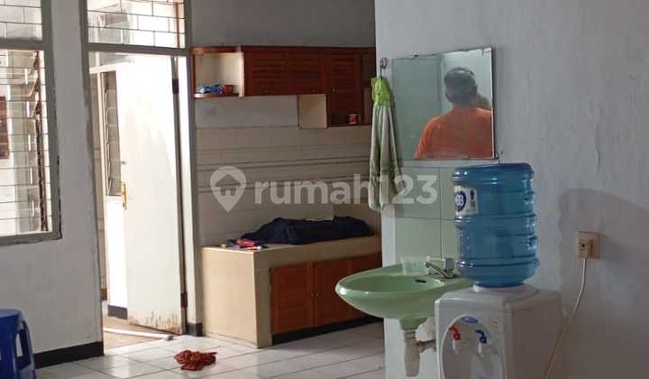 Rumah Siap Huni Lokasi Nyaman Area Kopo Permai 2 Bandung 1