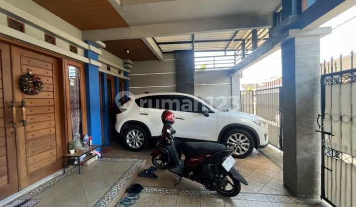 Rumah Full Furnished Siap Huni Lokasi Kopo Permai 3 Bandung 2