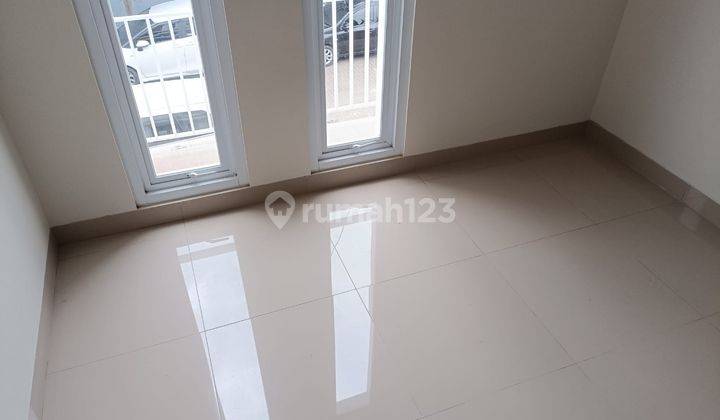 Rumah Baru 2 lt di Cluster Double Gate w/Acces Card Katapang, Bdg 2