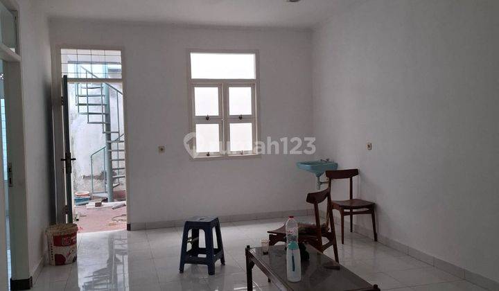 Rumah Baru Renovasi Siap Huni Nyaman Kopo Permai, Bandung 1