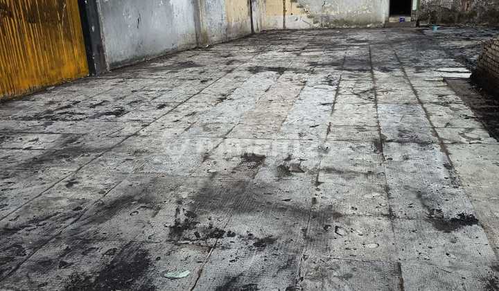 Ruko Cibaduyut Mainroad Hitung Tanah Lokasi Strategis Bandung