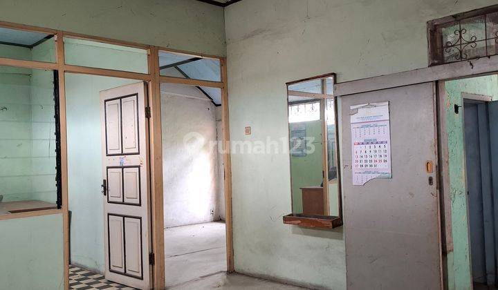 Rumah Kopo Permai 1,5 Lantai Lokasi Bagus Jalan Lebar Bandung 1