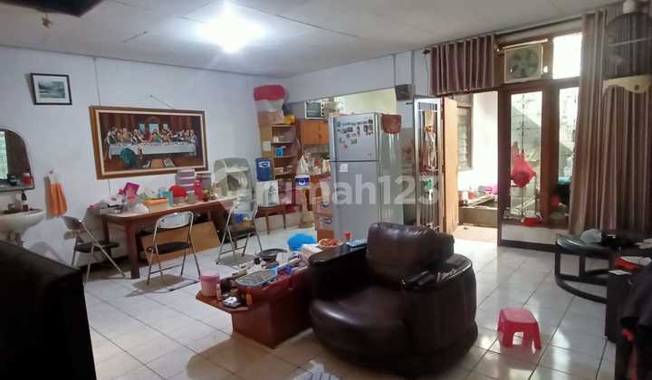 Rumah Terawat Siap Huni Area Kopo Permai I Bandung 2