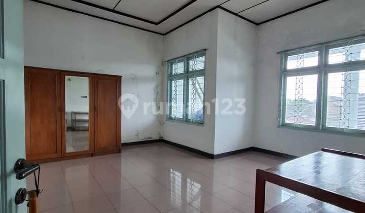 2-Story House for Rent, Ready to Occupy in Kopo Permai, Bandung 2-Story House for Rent, Ready to Occupy in Kopo Permai, Bandung