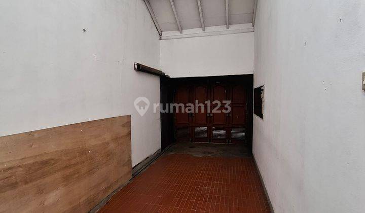 Rumah Sewa 1,5 Lt lokasi strategis area Kopo Permai, Bandung 2
