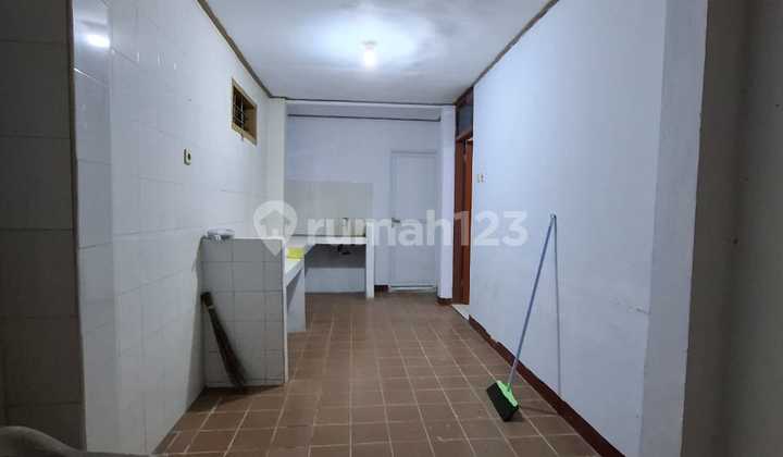 Rumah Nyaman Siap Huni Lokasi Kopo Permai Bandung 2