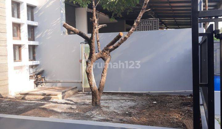 Rumah Siap Huni Murah Shm Di Batununggal Bandung 1