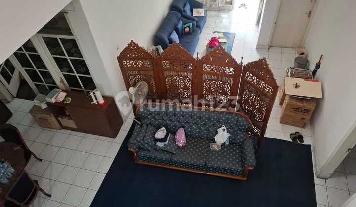Turun Harga!Rumah 2 Lantai Terawat SHM di Jalan Kopo Permai, Bandung
