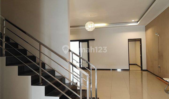 Rumah Siap Huni Nyaman Lokasi Strategis Mekar Wangi, Bandung 1