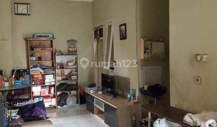 Ruko 2 Lantai SHM Jl Terusan Cibaduyut Mainroad Bandung 2